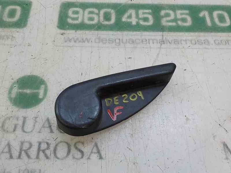 Recambio de maneta interior trasera izquierda para fiat doblo (119) 1.9 jtd cat referencia OEM IAM   
