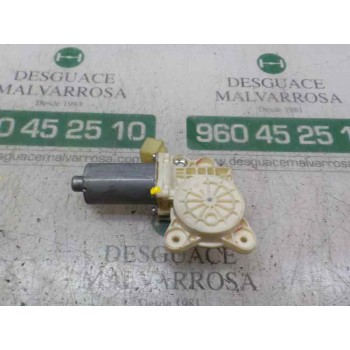 MOTOR ELEVALUNAS TRASERO IZQUIERDO A2198200542 A2198200542 