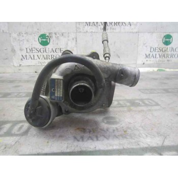 TURBOCOMPRESOR 1390084e50 