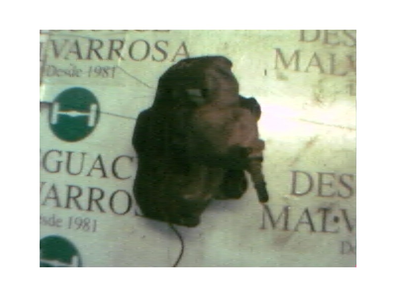 Recambio de pinza freno delantera izquierda para renault 19 hatchback (b/c53) 1.9 diesel referencia OEM IAM   