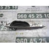 Recambio de maneta exterior trasera derecha para seat leon (1p1) reference copa referencia OEM IAM 1P08392063FZ  