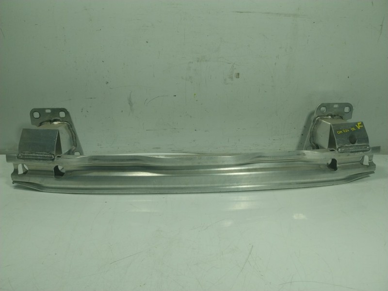 Recambio de refuerzo paragolpes trasero para audi q7 4mg 3.0 v6 24v tdi referencia OEM IAM 4M0807309  