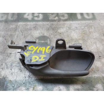 MANETA INTERIOR DELANTERA IZQUIERDA 