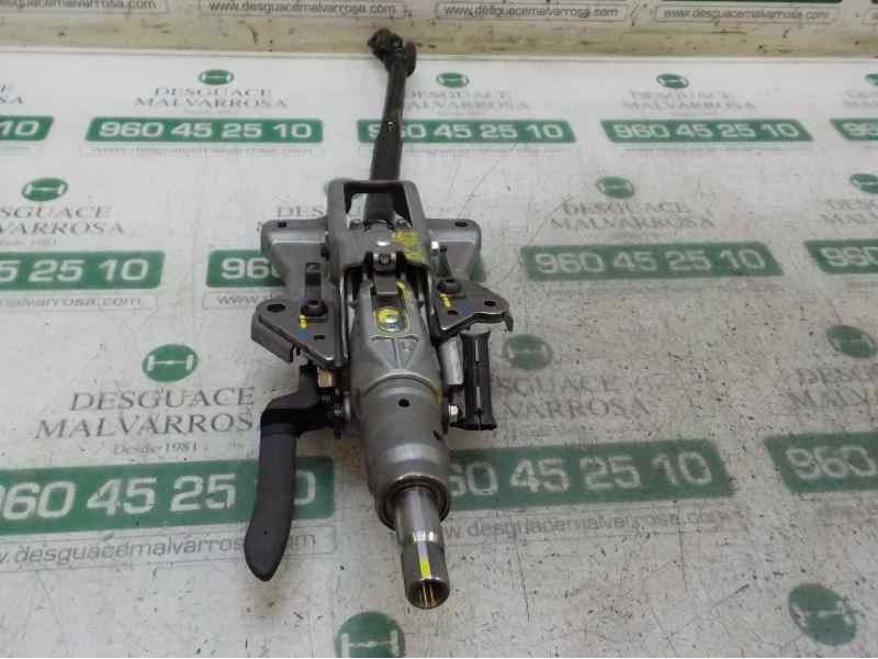Recambio de columna direccion para opel zafira tourer 2.0 cdti cat referencia OEM IAM 13376593  