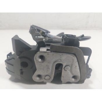 CERRADURA PUERTA TRASERA IZQUIERDA 825031538R 825031538R 