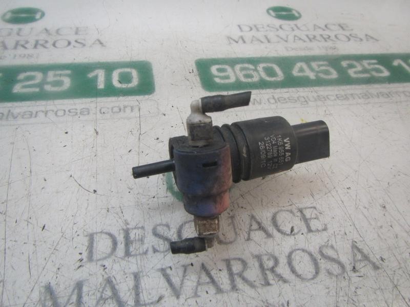 Recambio de bomba limpia para volkswagen passat variant (3c5) 2.0 tdi referencia OEM IAM 1K6955651 1K6955651 