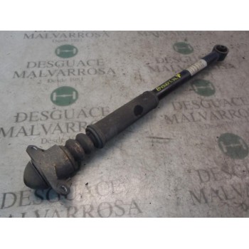 AMORTIGUADOR TRASERO IZQUIERDO 6Q0513025BM 