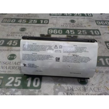 AIRBAG DELANTERO DERECHO 