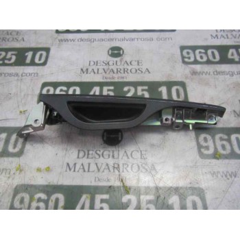 MANETA EXTERIOR TRASERA IZQUIERDA 1P08392053FZ 