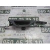 Recambio de maneta exterior trasera izquierda para seat leon (1p1) reference copa referencia OEM IAM 1P08392053FZ  