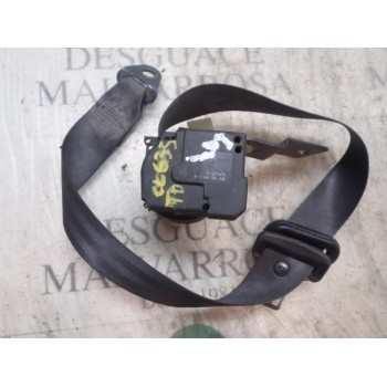 CINTURON SEGURIDAD TRASERO DERECHO 