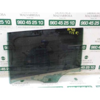 CRISTAL PUERTA TRASERO IZQUIERDO 13265815 