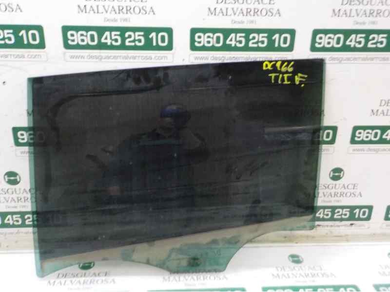 Recambio de cristal puerta trasero izquierdo para opel zafira tourer 2.0 cdti cat referencia OEM IAM 13265815  