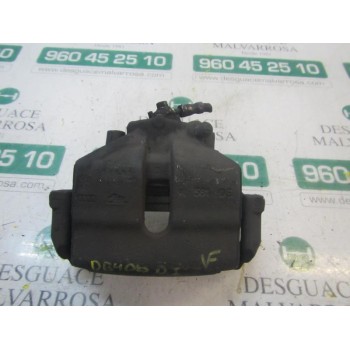PINZA FRENO DELANTERA IZQUIERDA 1K0615123E 