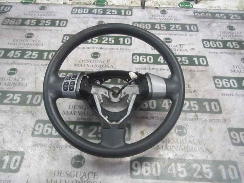 Recambio de volante para suzuki swift iii (mz, ez) 1.3 ddis (rs 413d) referencia OEM IAM   