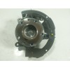 Recambio de mangueta delantera izquierda para renault megane iv berlina 5p 1.3 tce referencia OEM IAM 400116643R  