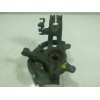 Recambio de mangueta delantera izquierda para renault megane iv berlina 5p 1.3 tce referencia OEM IAM 400116643R  