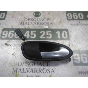 MANETA INTERIOR DELANTERA DERECHA 5P0837114B3Q7 