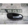 Recambio de maneta interior delantera derecha para seat leon (1p1) reference copa referencia OEM IAM 5P0837114B3Q7  