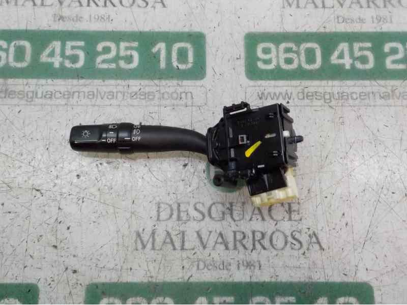 Recambio de mando luces para toyota corolla verso (r1) 2.2 d-cat referencia OEM IAM 8414005110  