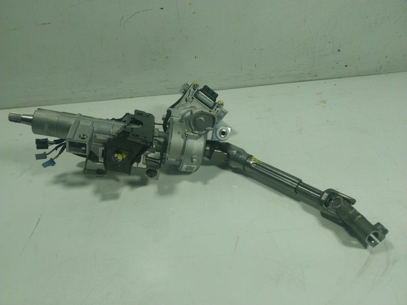 Recambio de columna direccion para renault captur ii 1.0 tce referencia OEM IAM 488105877R 488105877R 