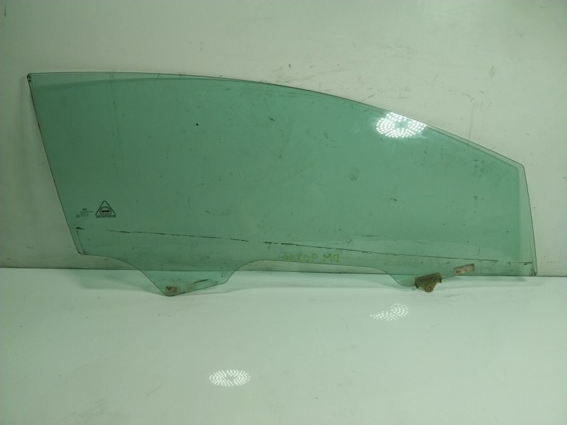 Recambio de cristal puerta delantero derecho para kia pro cee´d (jd) 1.6 crdi 128 referencia OEM IAM 82420A2710  