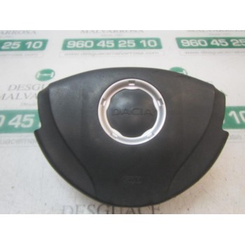 AIRBAG DELANTERO IZQUIERDO 8200823307 