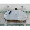 Recambio de cuadro instrumentos para opel zafira tourer 2.0 cdti cat referencia OEM IAM 13374901 13374901 