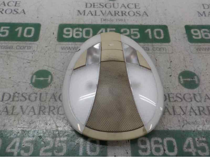 Recambio de piloto interior para mercedes-benz clase cls (w219) 3.0 cdi cat referencia OEM IAM A21182075018J12 A2118207501 