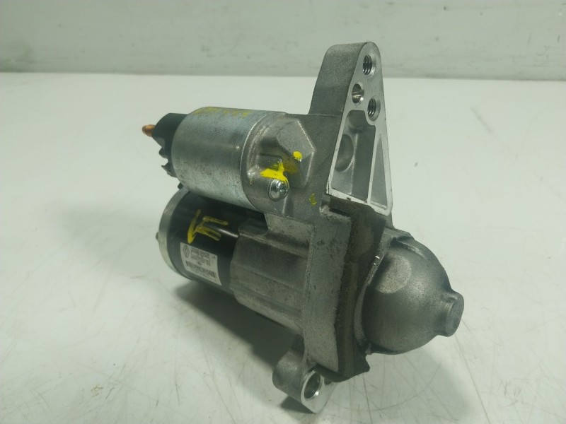 Recambio de motor arranque para renault megane iv berlina 5p 1.3 tce referencia OEM IAM 233006442R 233006442R 
