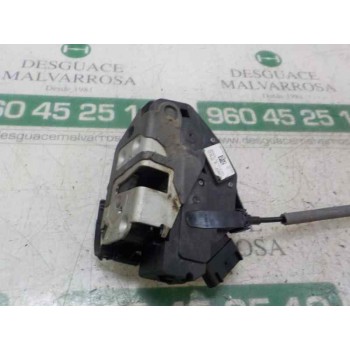 CERRADURA PUERTA DELANTERA IZQUIERDA 2070970 BM5AA2183AD 