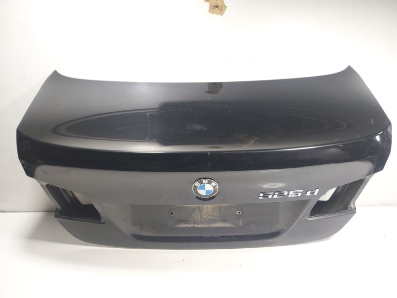 Recambio de capot trasero para bmw serie 5 lim. (f10) 3.0 turbodiesel referencia OEM IAM 41627240552  