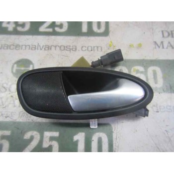 MANETA INTERIOR TRASERA DERECHA 5P0839114C3Q7 