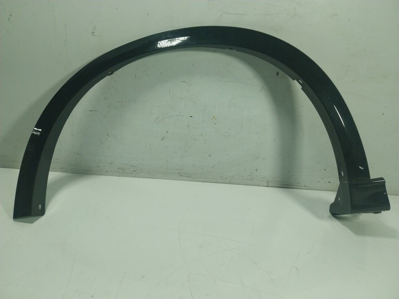 Recambio de aletin delantero izquierdo para mazda cx-5 2.0 cat referencia OEM IAM   