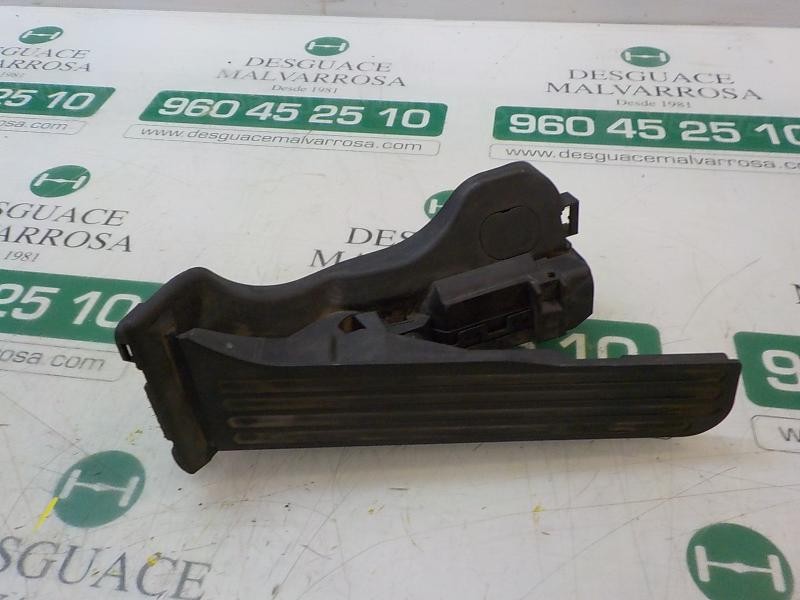 Recambio de potenciometro pedal para audi a3 sportback (8p) 2.0 tdi referencia OEM IAM 1K1723503L 1K1723503L 6PV008600