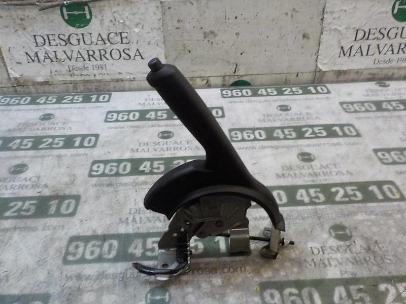 Recambio de palanca freno de mano para toyota aygo 1.0 cat referencia OEM IAM 462010H020B0  