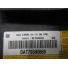 Recambio de airbag delantero izquierdo para opel zafira b 1.9 cdti referencia OEM IAM   
