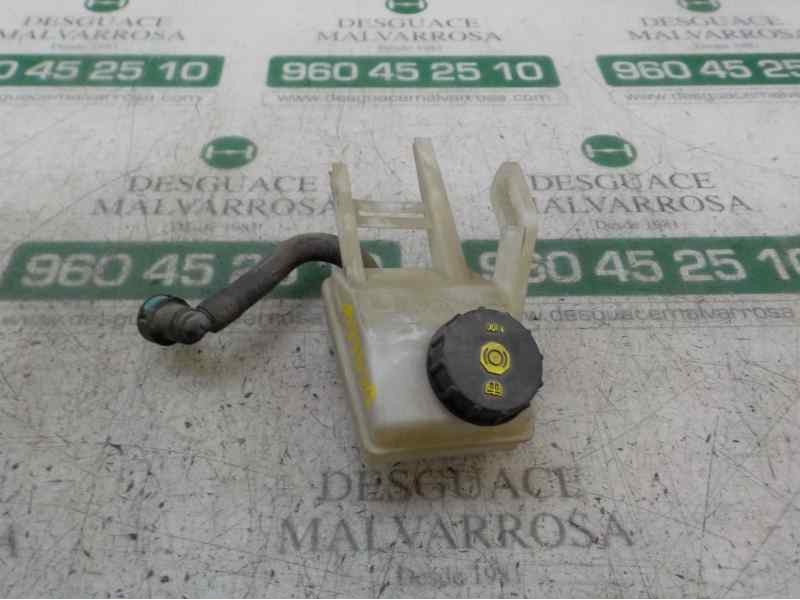 Recambio de deposito servo para opel zafira tourer 2.0 cdti cat referencia OEM IAM 13308775  