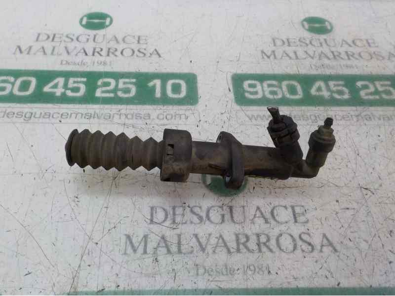 Recambio de bomba embrague para fiat scudo combi (272) l1h1 120 multijet (5 pl.) referencia OEM IAM 1401130280  