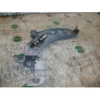 BRAZO SUSPENSION INFERIOR DELANTERO DERECHO 