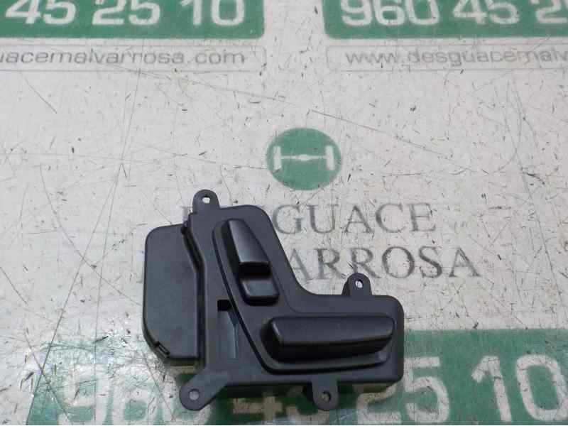 Recambio de mando multifuncion para mercedes-benz clase cls (w219) 3.0 cdi cat referencia OEM IAM A21987002107C45 2198200210 034