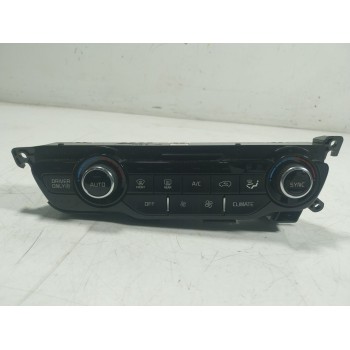 MANDO CLIMATIZADOR 97250G5630CA 97250G5XXX 