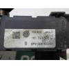 Recambio de potenciometro pedal para audi a3 sportback (8p) 2.0 tdi referencia OEM IAM 1K1723503L 1K1723503L 6PV008600