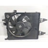 Recambio de electroventilador para renault kangoo z.e. maxi 5-sitzer referencia OEM IAM 7701071863 82O0427466 