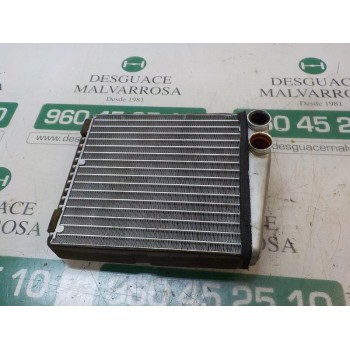 RADIADOR CALEFACCION / AIRE ACONDICIONADO 1K0819031B 