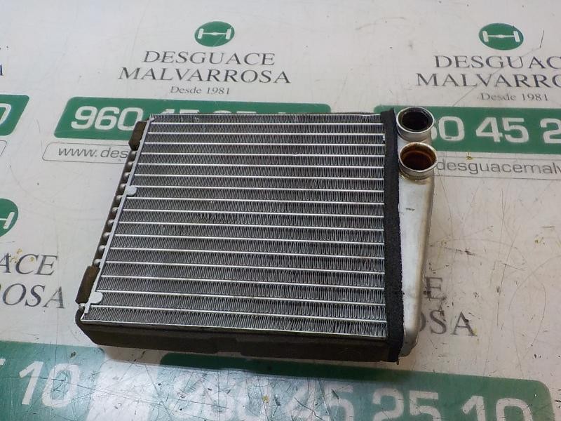 Recambio de radiador calefaccion / aire acondicionado para audi a3 sportback (8p) 2.0 tdi referencia OEM IAM 1K0819031B  