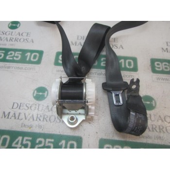 CINTURON SEGURIDAD TRASERO IZQUIERDO 3C9857805JRAA 33059772E 33059772E