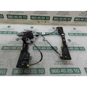 ELEVALUNAS DELANTERO DERECHO 13369286 20951582 