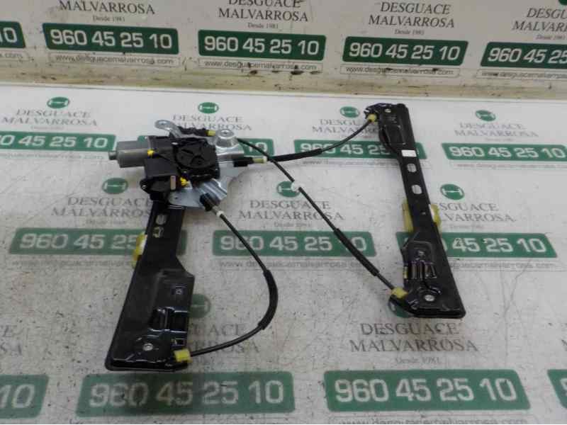 Recambio de elevalunas delantero derecho para opel zafira tourer 2.0 cdti cat referencia OEM IAM 13369286 20951582 