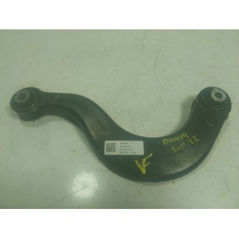 BRAZO SUSPENSION SUPERIOR TRASERO IZQUIERDO 5Q0505323D 5Q0505323D 
